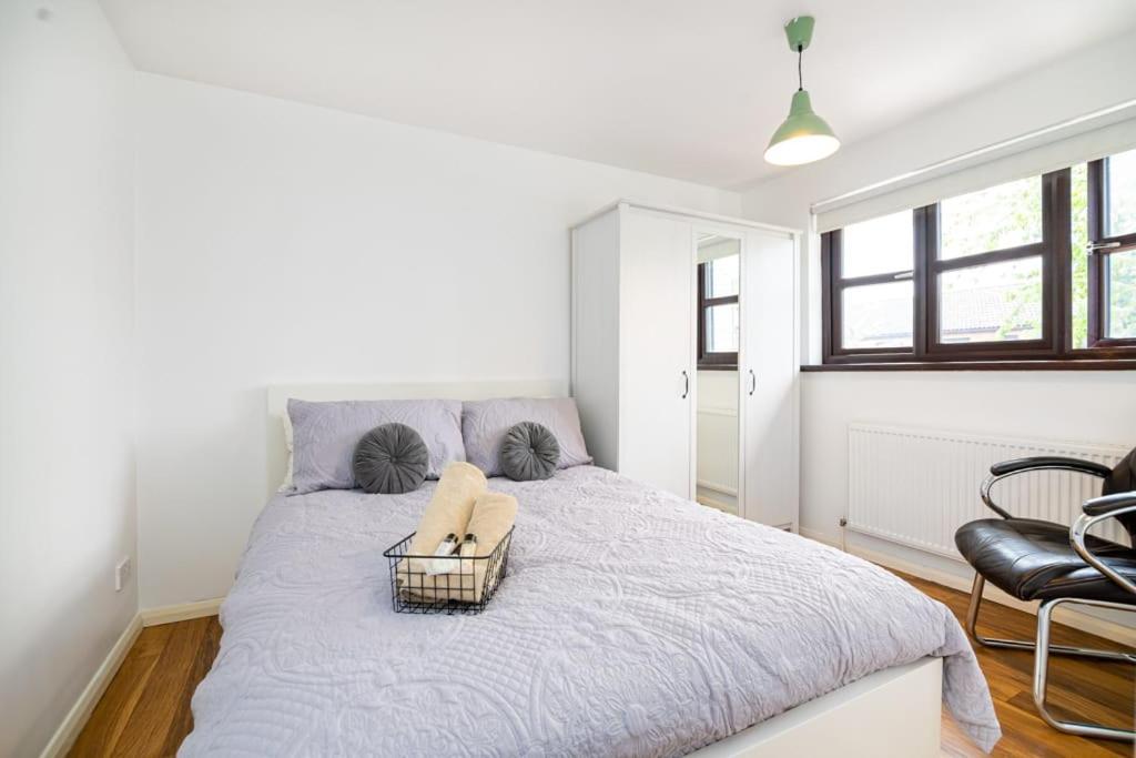 Immaculate Refurbished House
