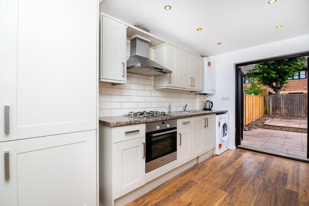 Immaculate Refurbished House