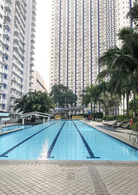 #9 Trees Residences view 3