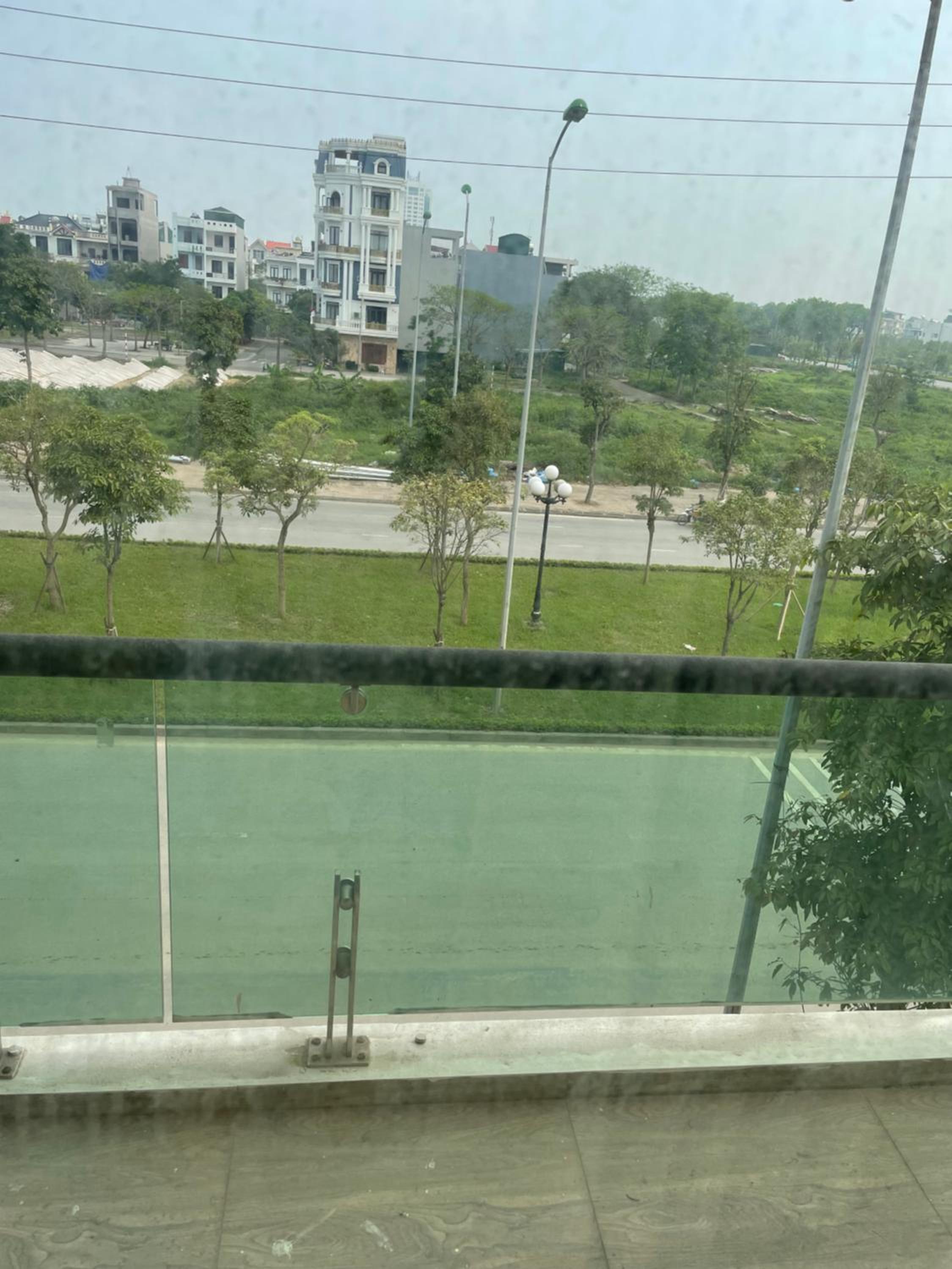 Nhà nghỉ Trúc Lâm view 2