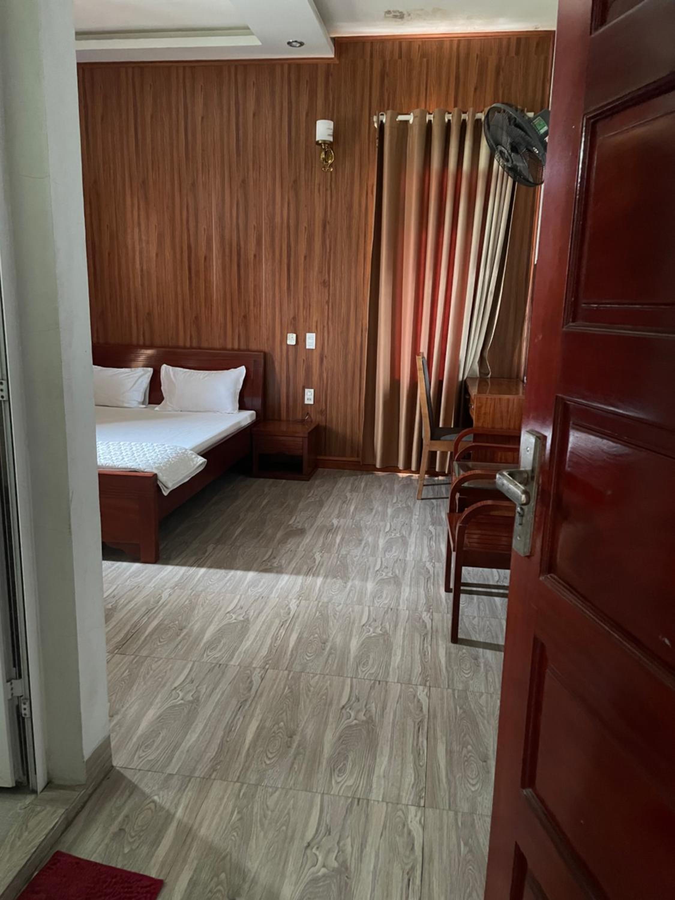 Nhà nghỉ Trúc Lâm view 4