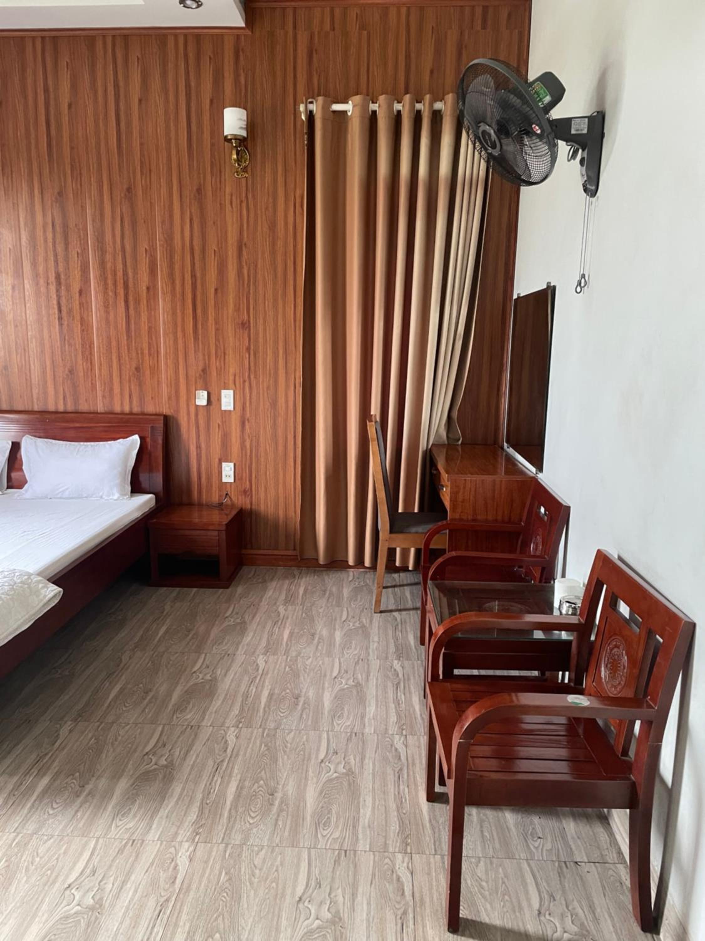 Nhà nghỉ Trúc Lâm view 5