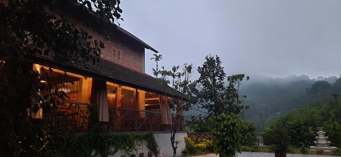 BARSATI Ranches