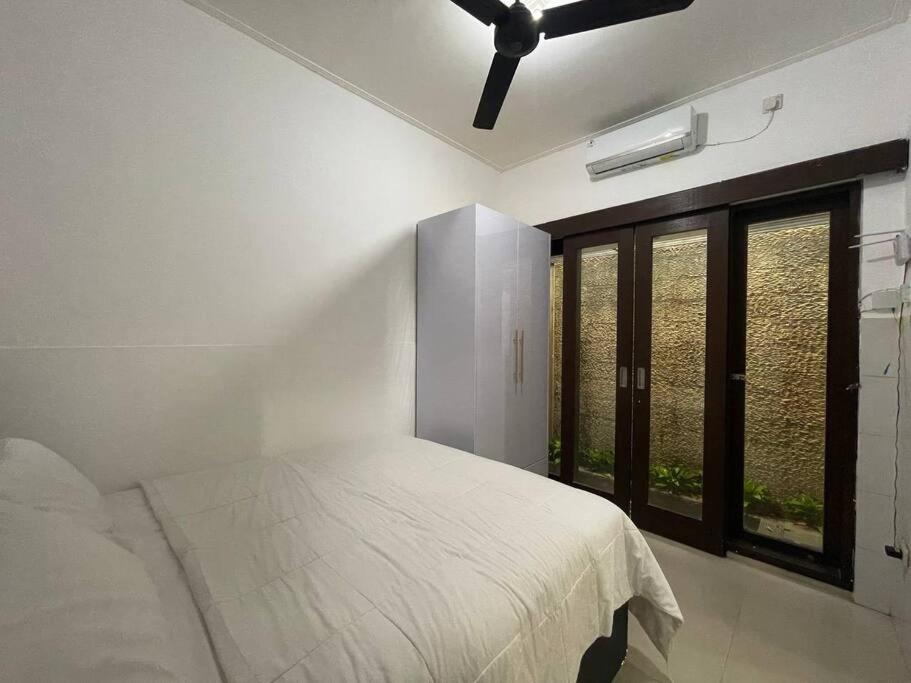 Villa Cedil Seminyak