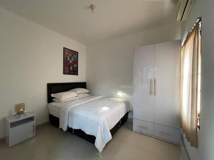 Villa Cedil Seminyak