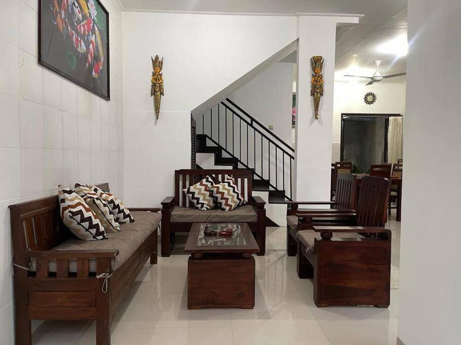 Villa Cedil Seminyak