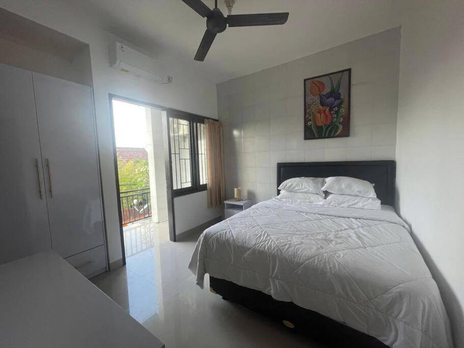 Villa Cedil Seminyak