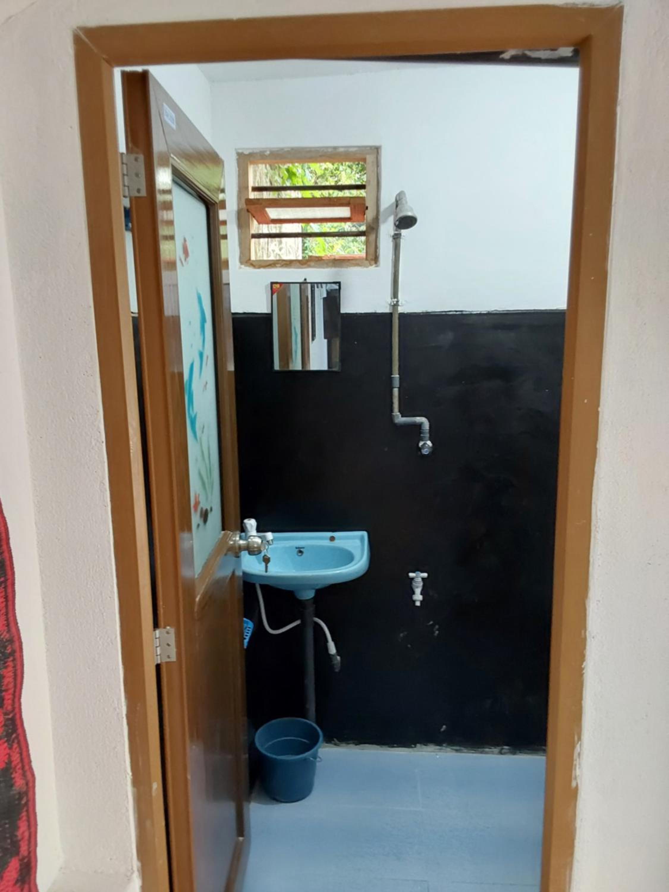 152-Abhaya Place Homestay view 4