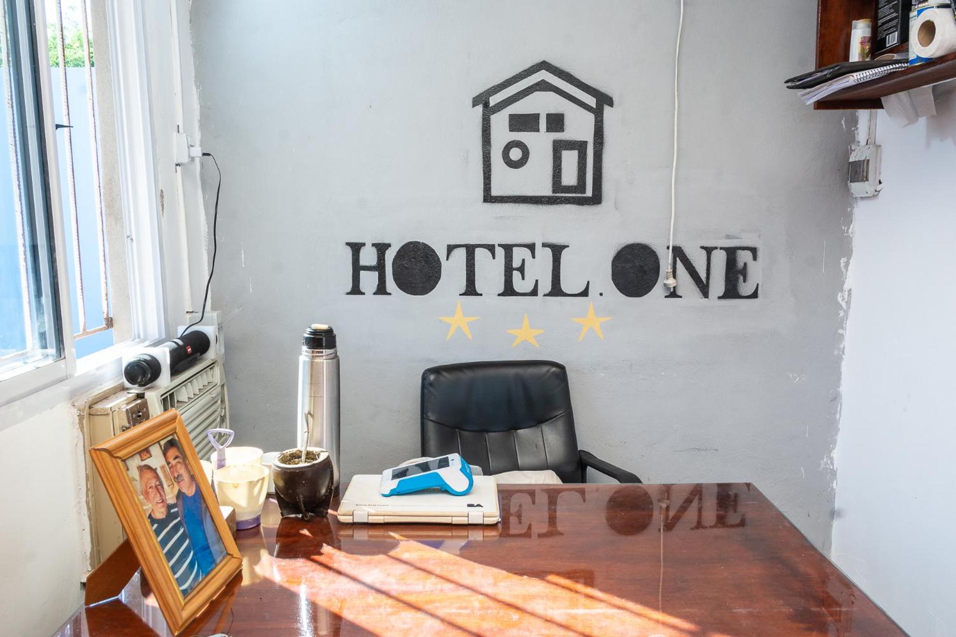 Hotel One