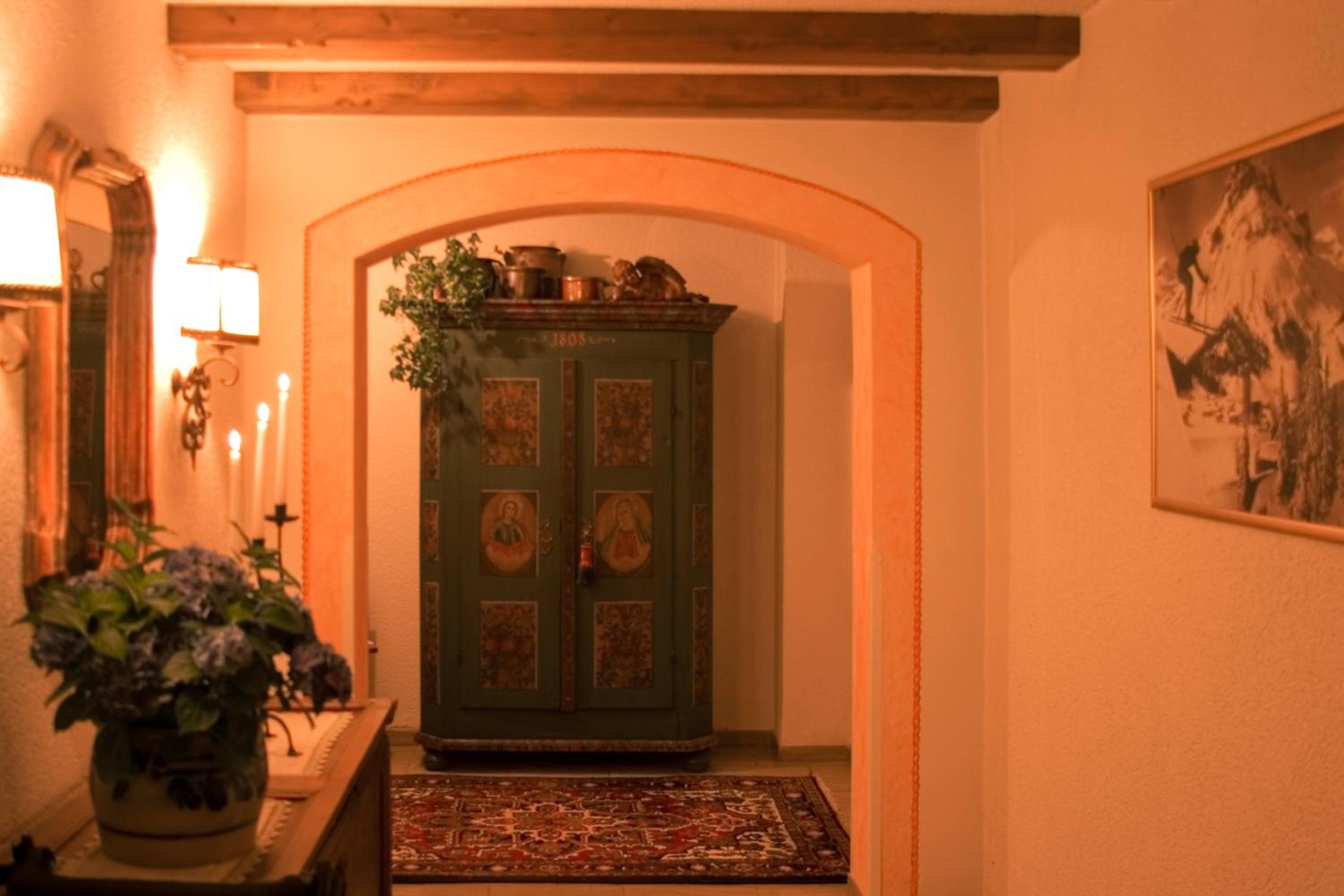 Pension Gallus