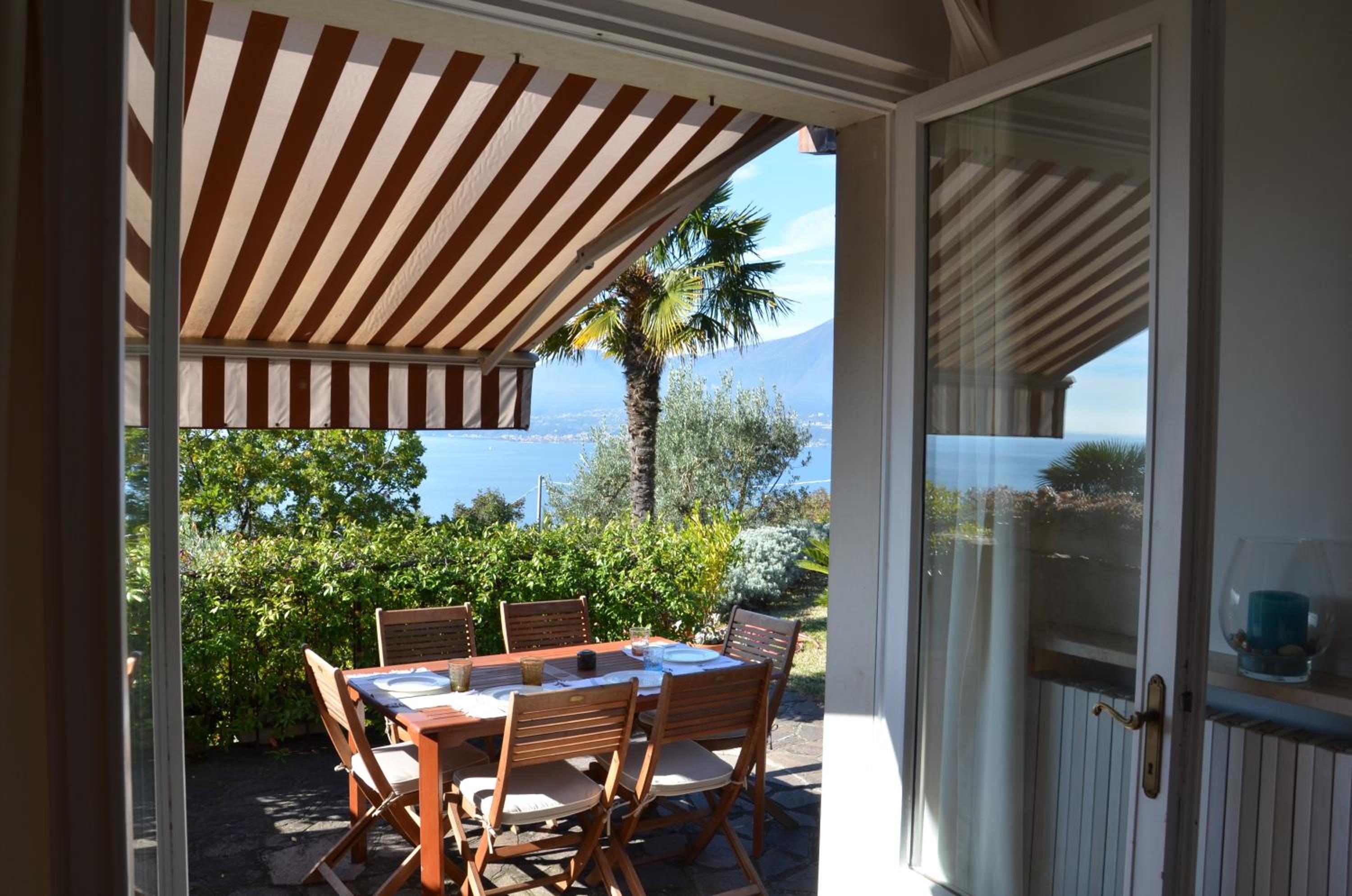 Casa Vacanze Mazurine10 photo 2