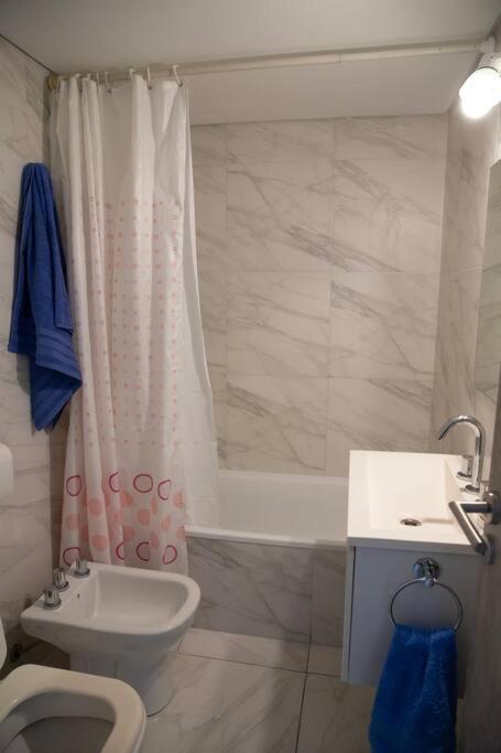 Comfy studio in Palermo