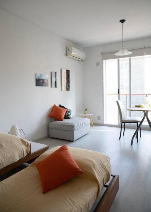 Comfy studio in Palermo