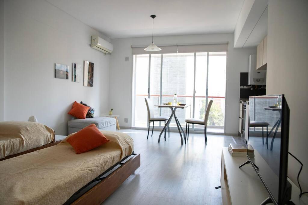 Comfy studio in Palermo