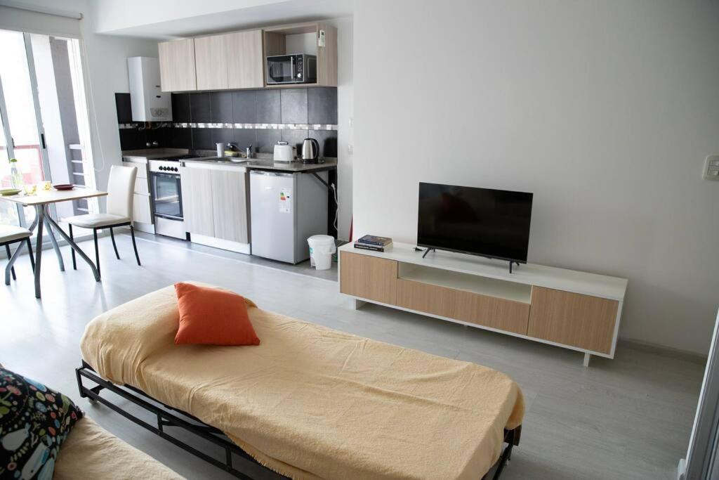 Comfy studio in Palermo