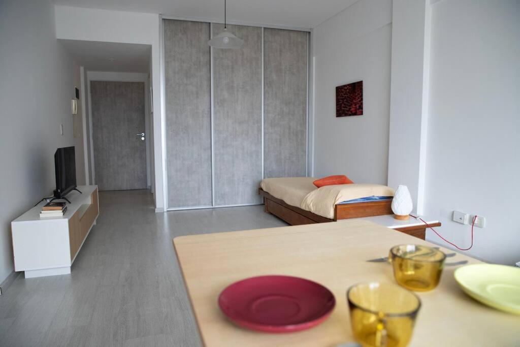 Comfy studio in Palermo