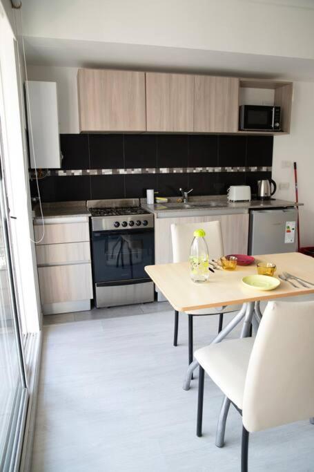 Comfy studio in Palermo