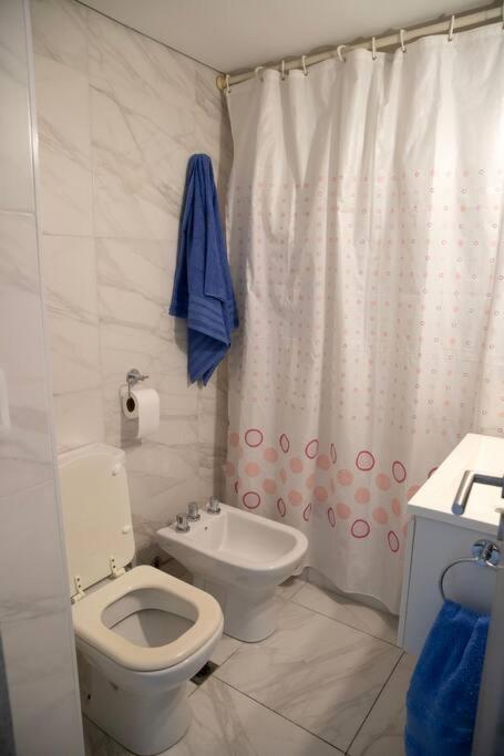 Comfy studio in Palermo