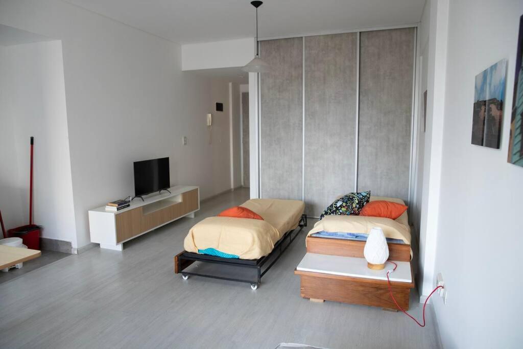 Comfy studio in Palermo