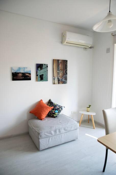 Comfy studio in Palermo