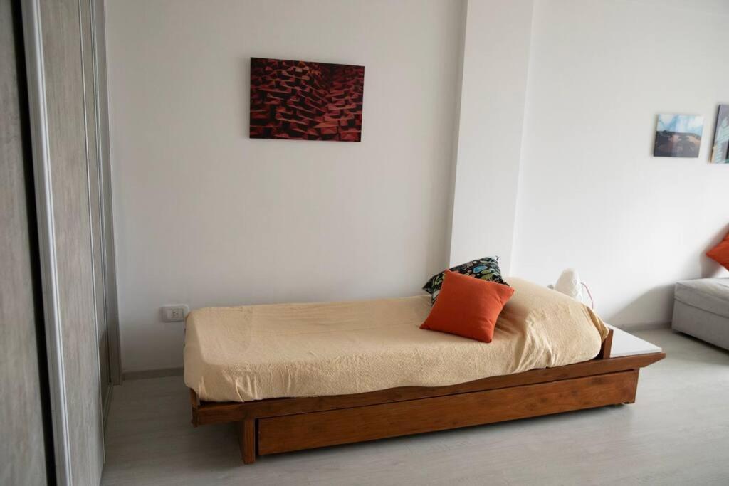 Comfy studio in Palermo