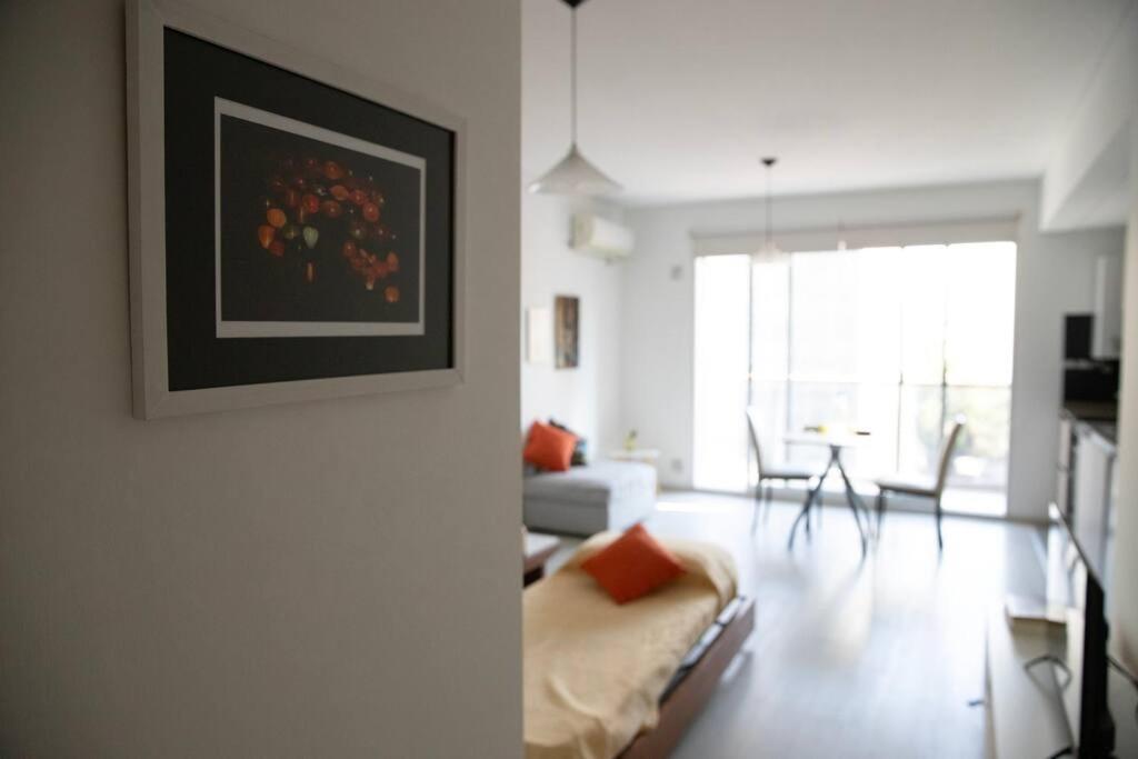 Comfy studio in Palermo