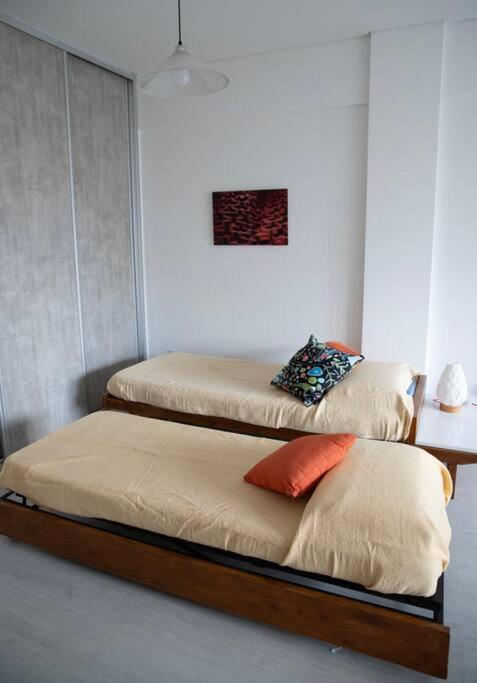 Comfy studio in Palermo