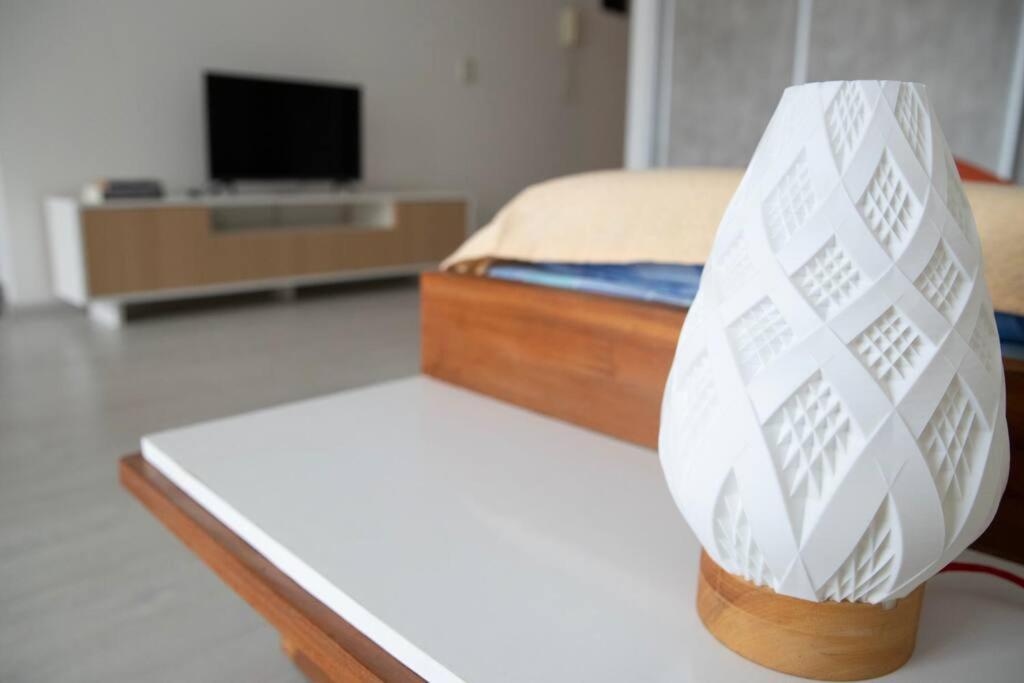 Comfy studio in Palermo