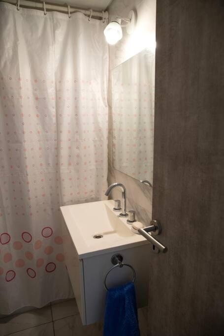 Comfy studio in Palermo