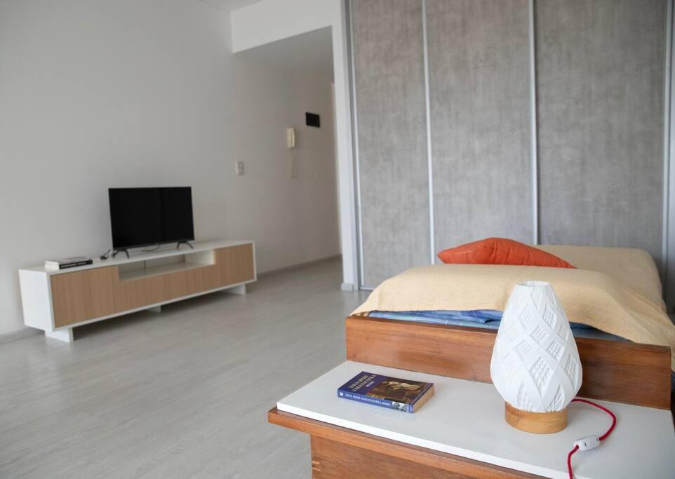 Comfy studio in Palermo