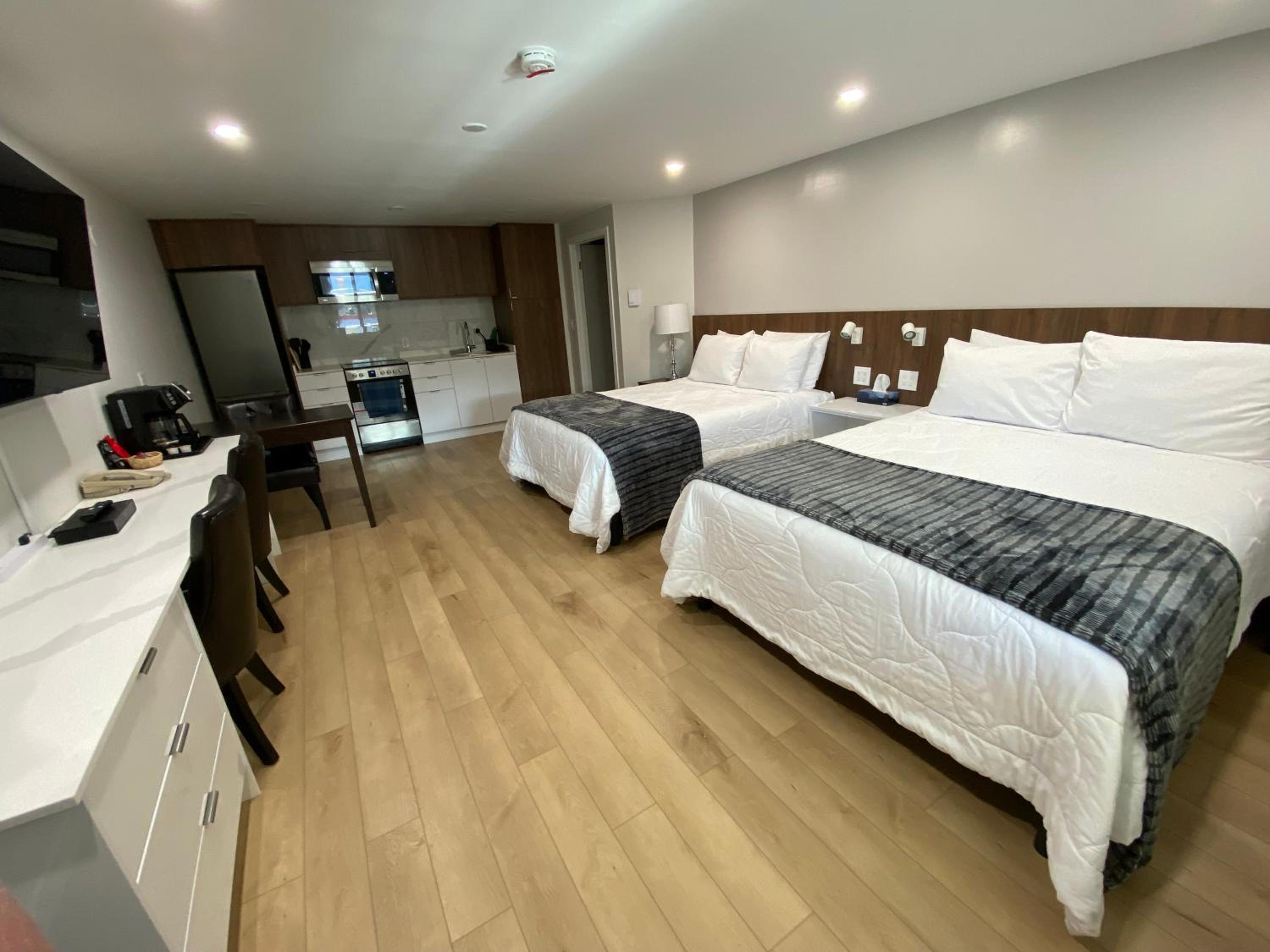 Western Traveller Motel