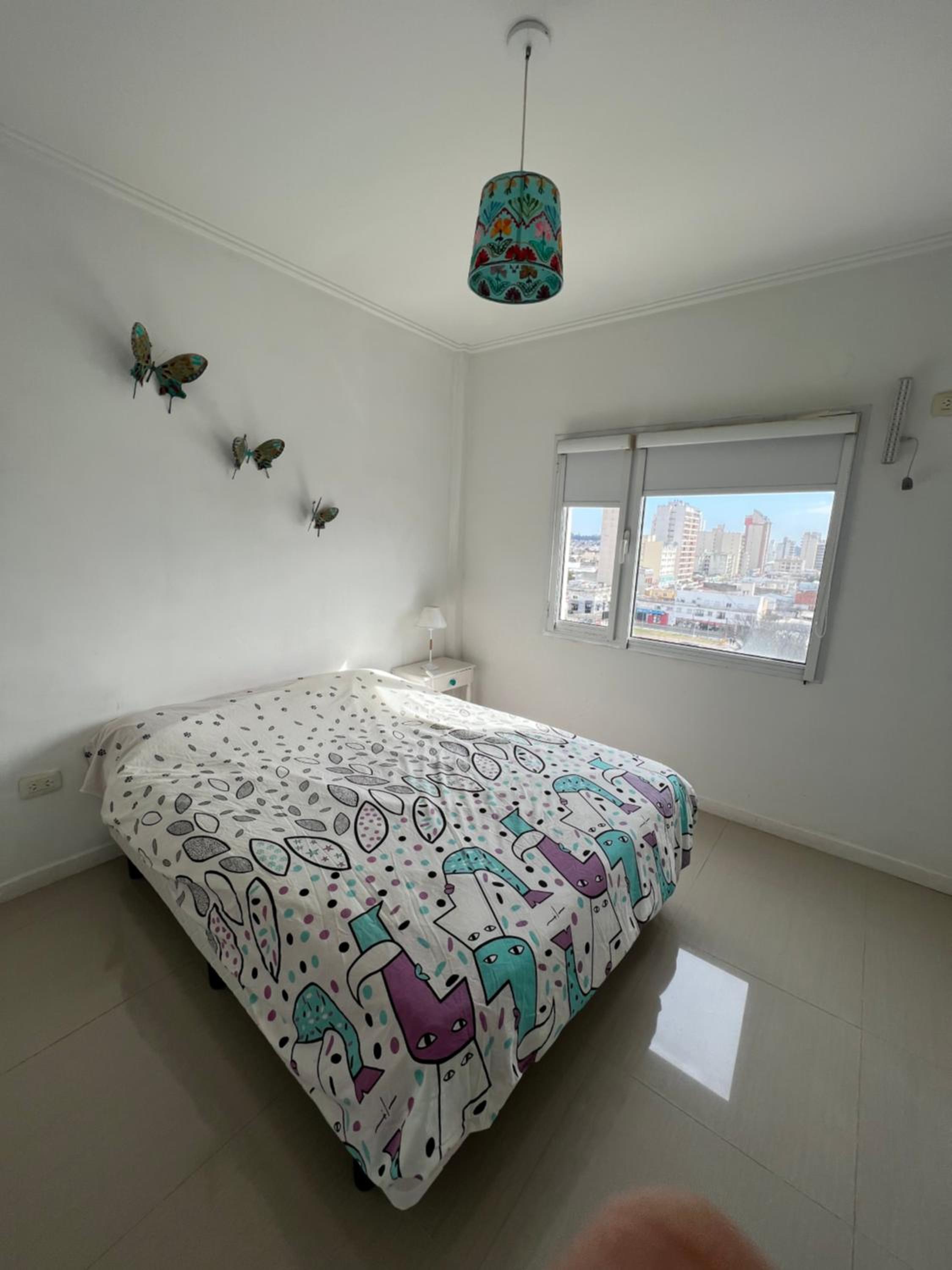 Departamento Moderno Pleno Centro Tandil - Edificio Prestige