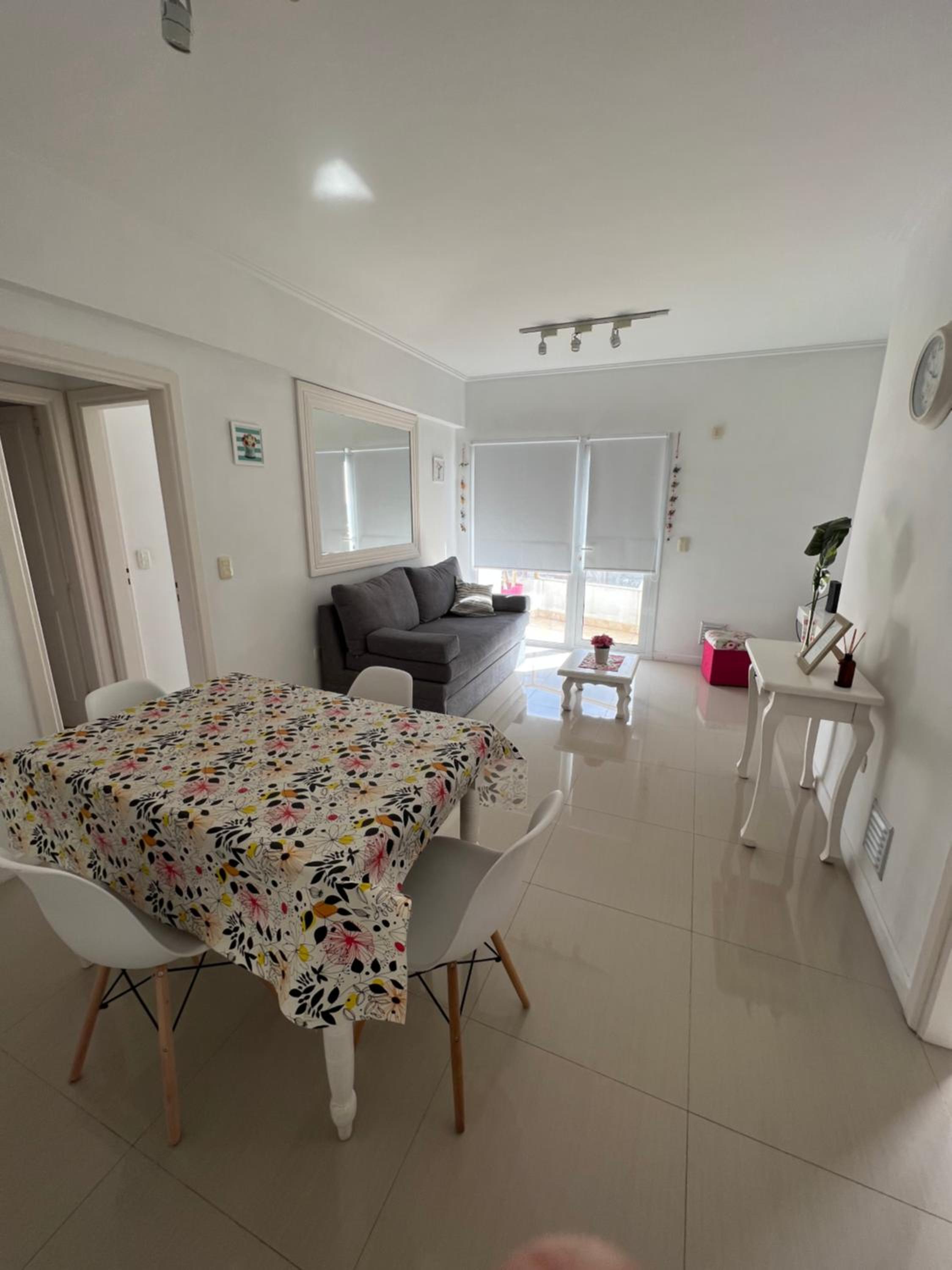 Departamento Moderno Pleno Centro Tandil - Edificio Prestige