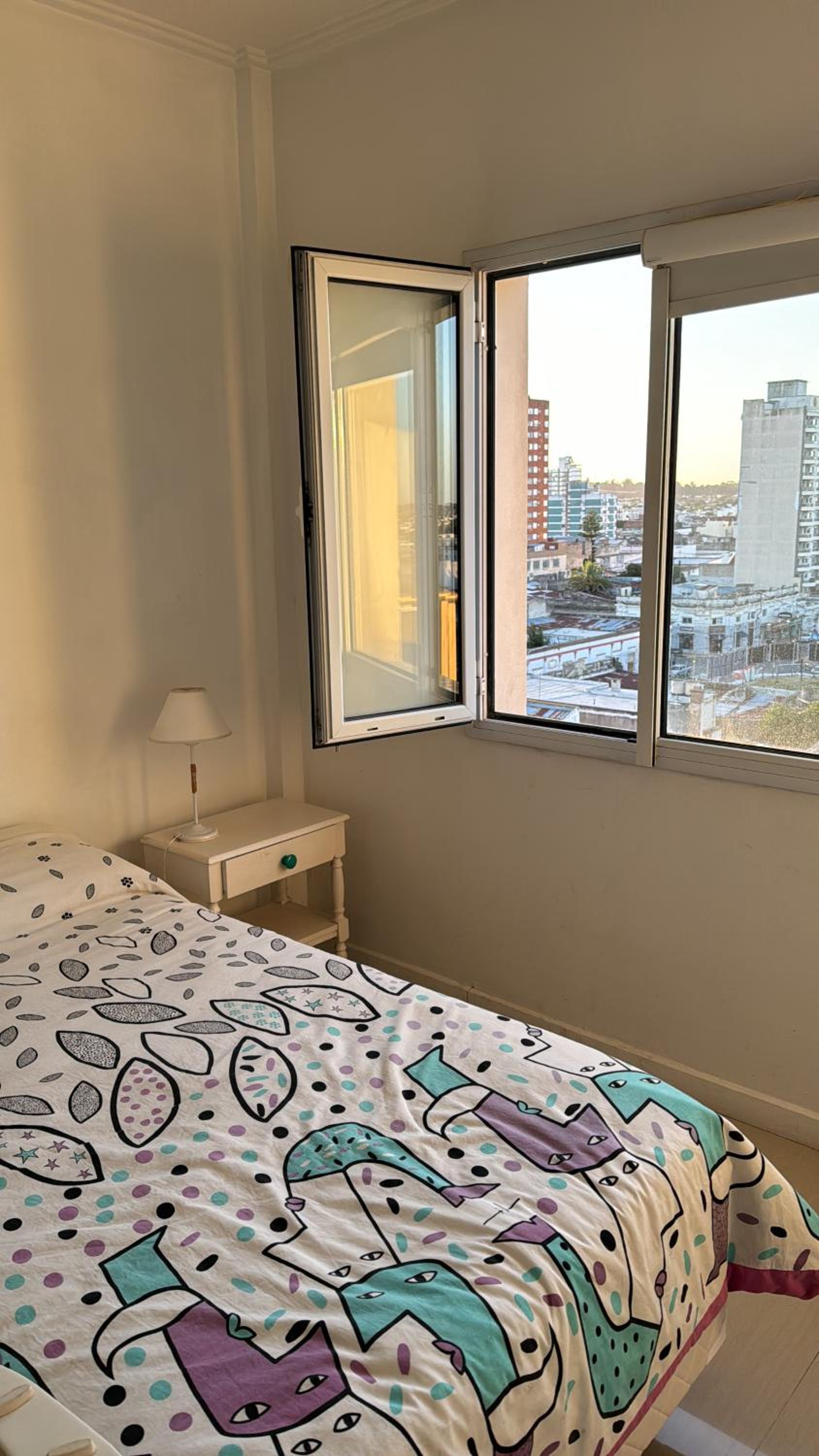 Departamento Moderno Pleno Centro Tandil - Edificio Prestige