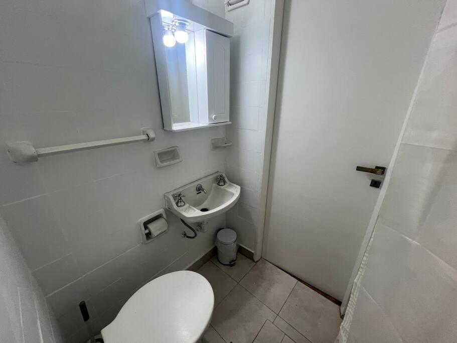 Mini departamento Hospital Italiano - Coby Home