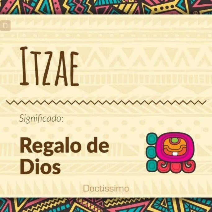 Itzae