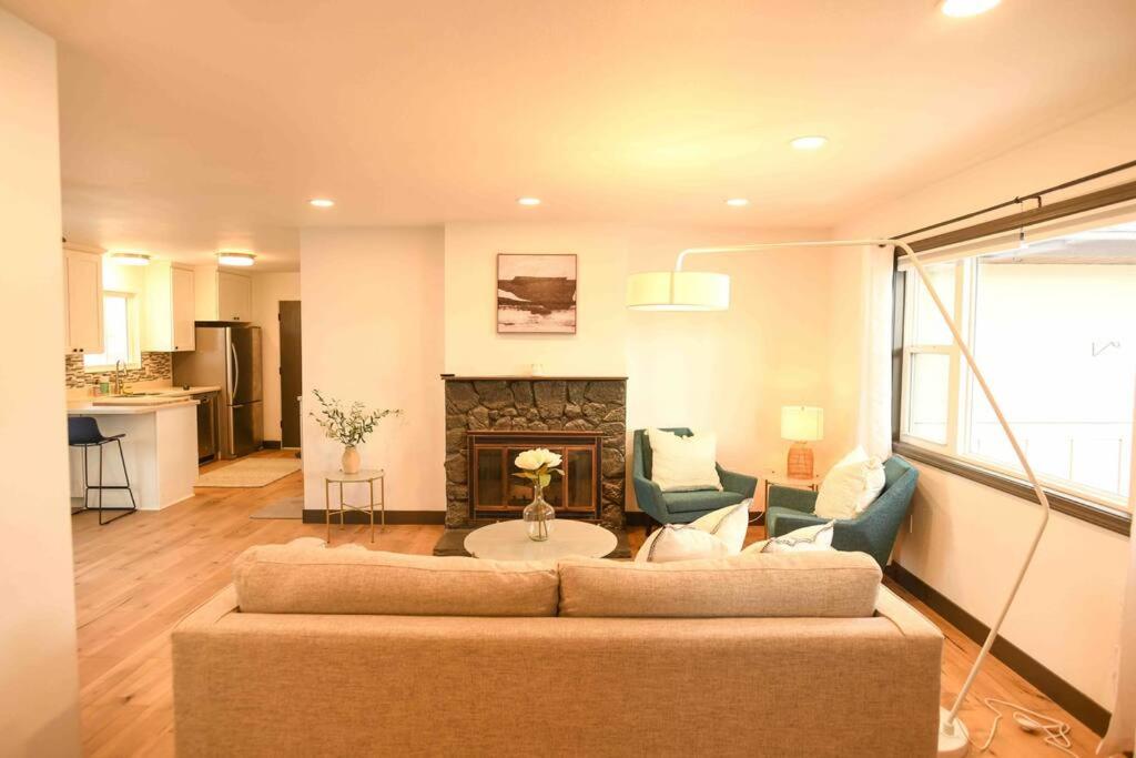 Large, newly renovated home in Missoula