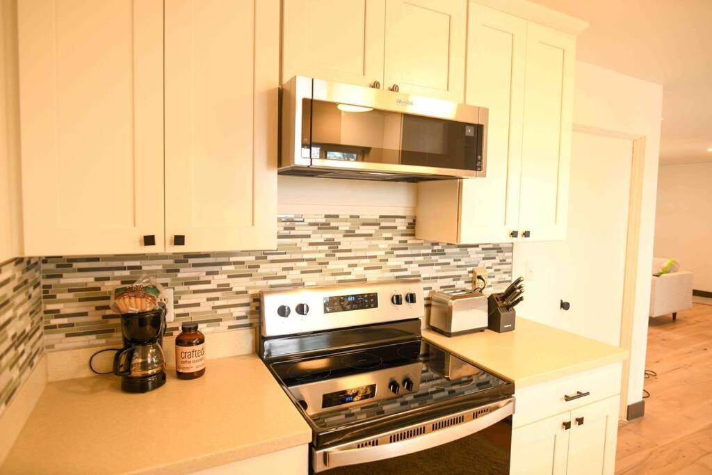 Large, newly renovated home in Missoula