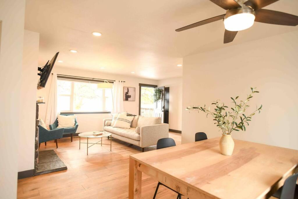 Large, newly renovated home in Missoula