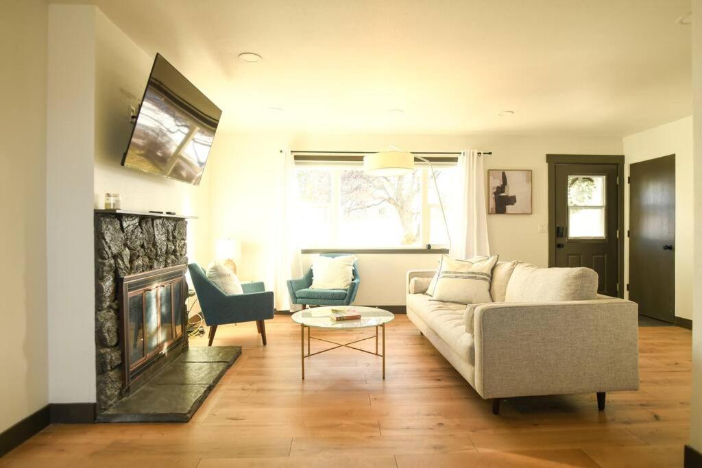 Large, newly renovated home in Missoula