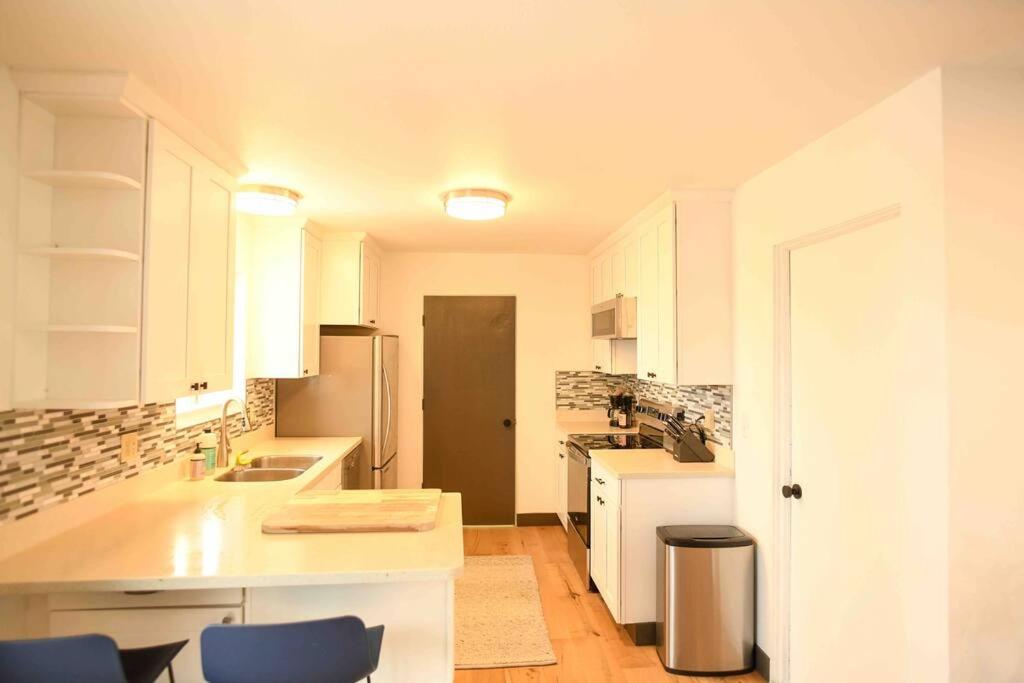 Large, newly renovated home in Missoula