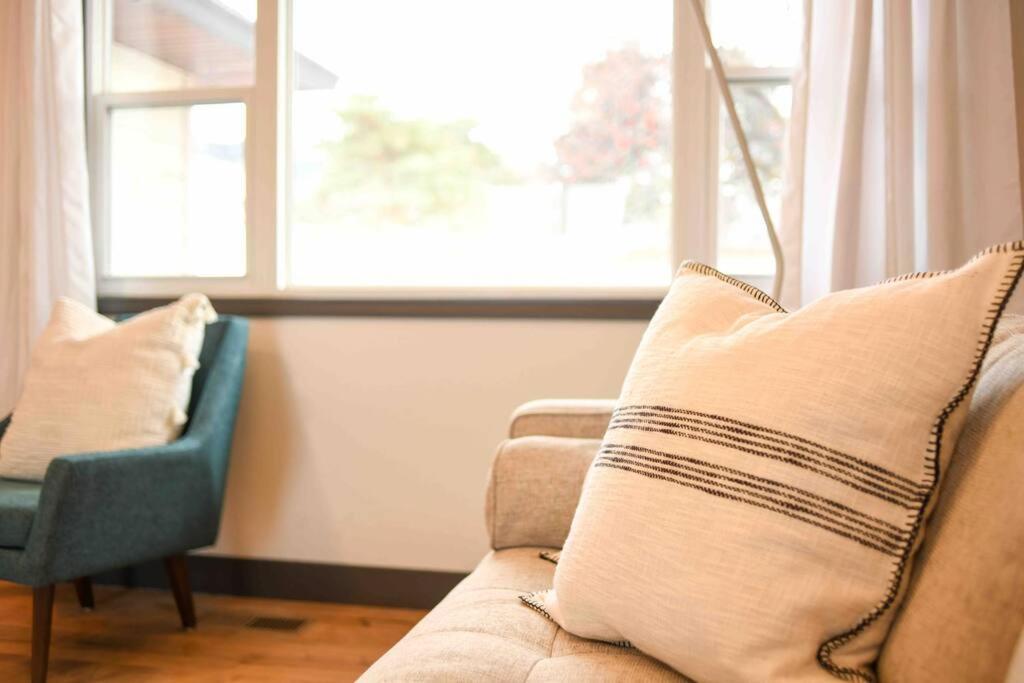Large, newly renovated home in Missoula
