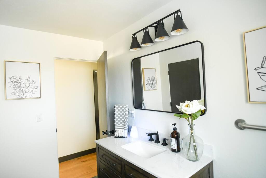 Large, newly renovated home in Missoula