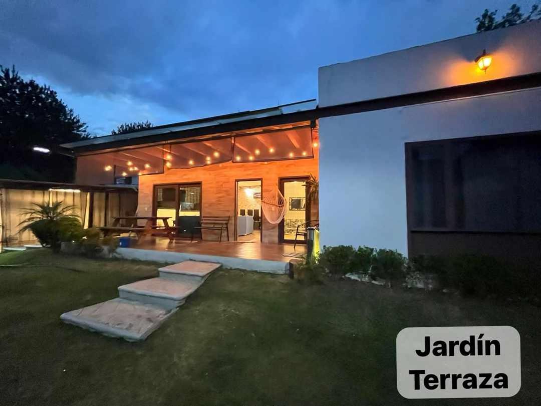 Casa Valle Bonito view 5
