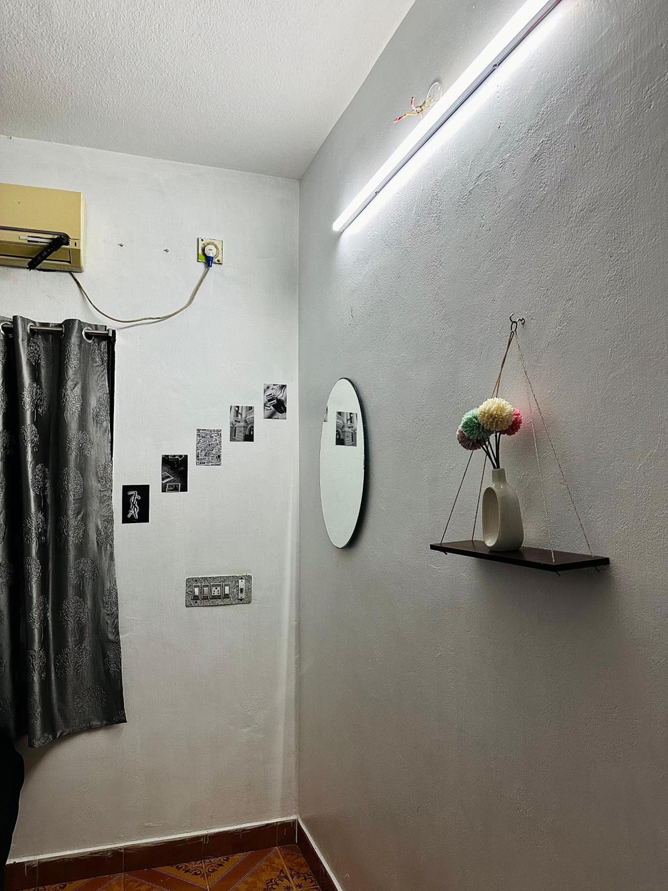 Salt life beach villa 2bhkfor group stay view 4