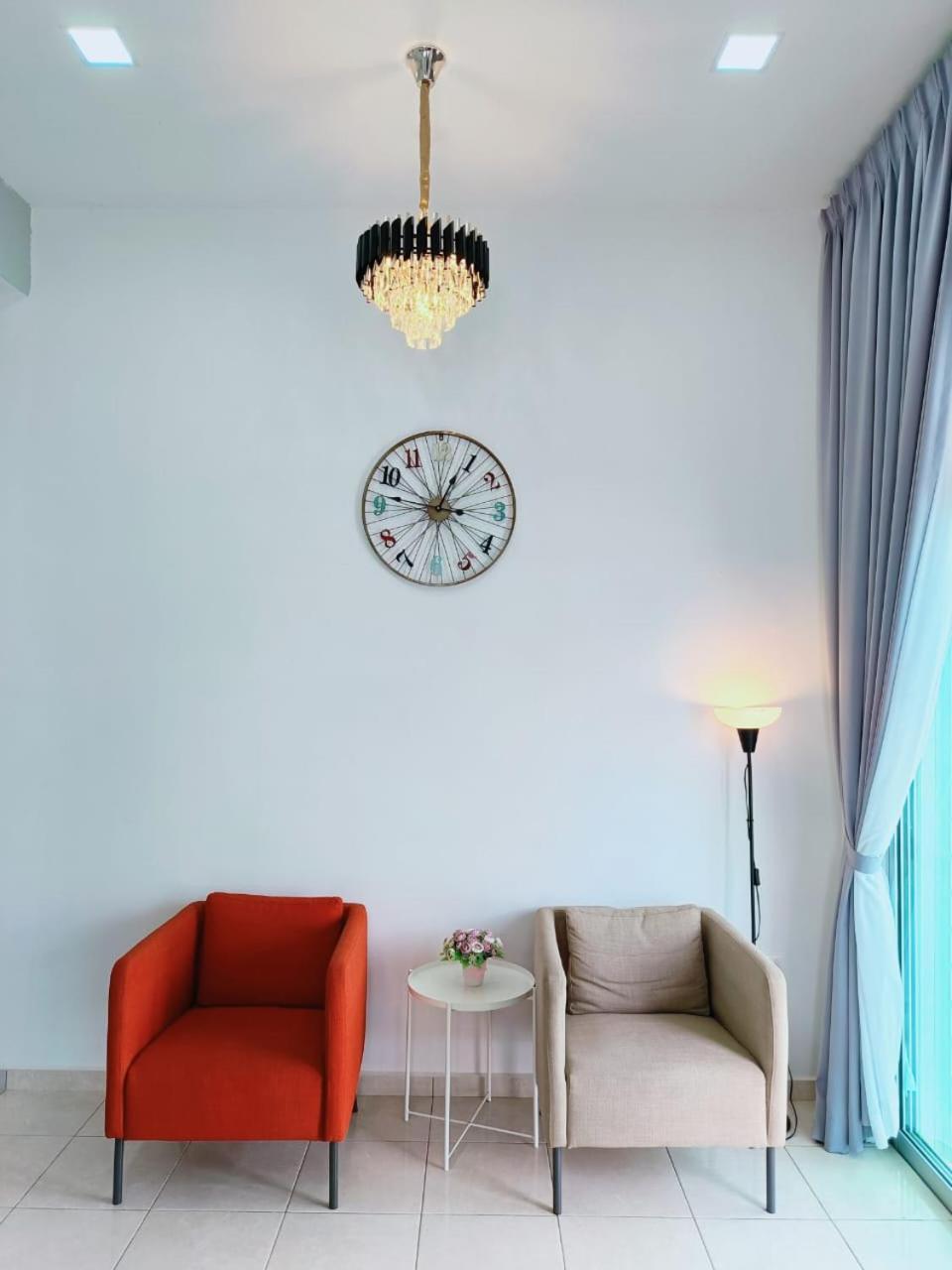 EnaBella Homestay Pool Melaka