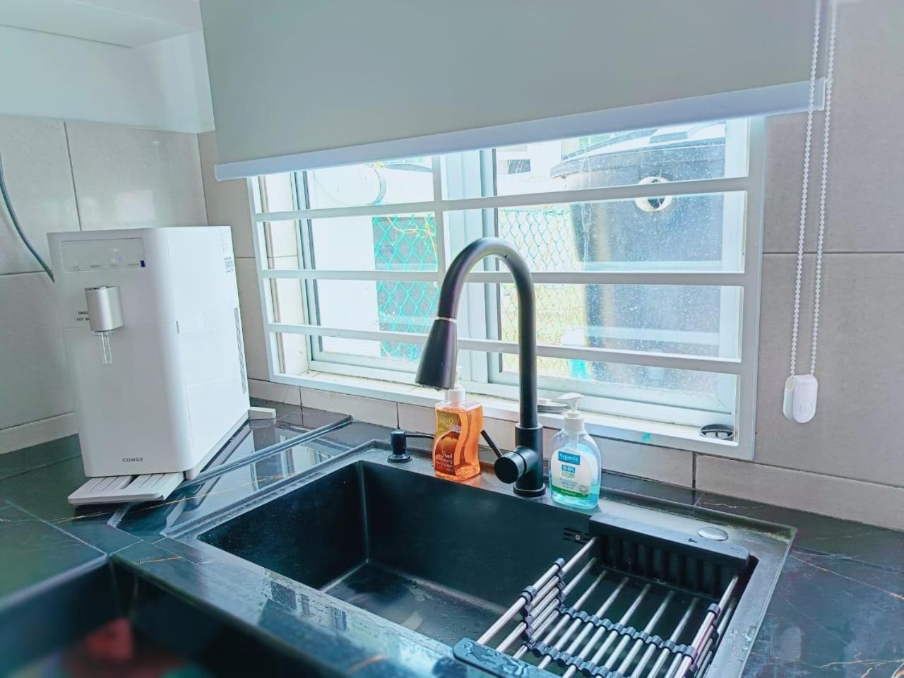 EnaBella Homestay Pool Melaka