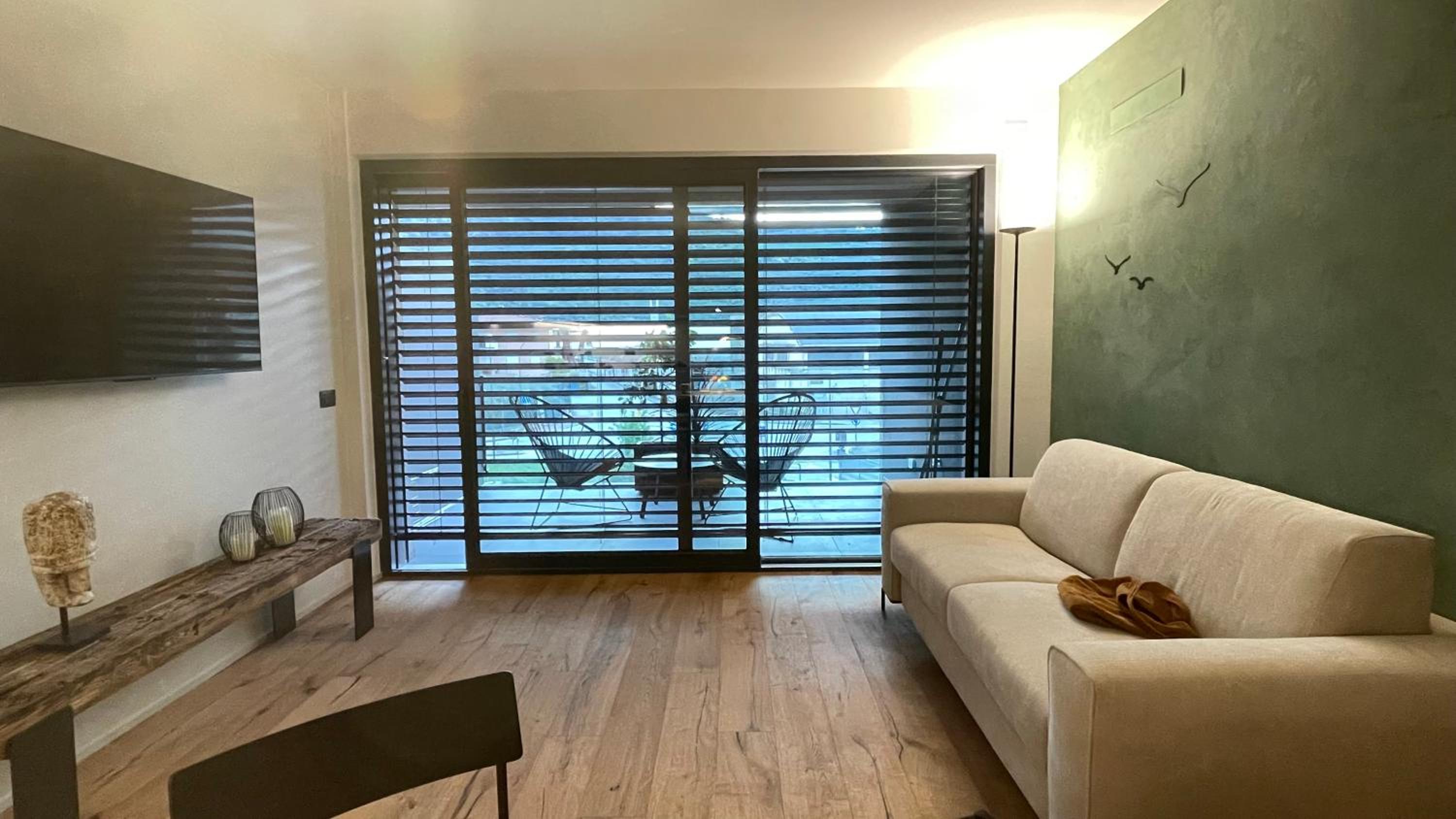 Apartment Viktoria