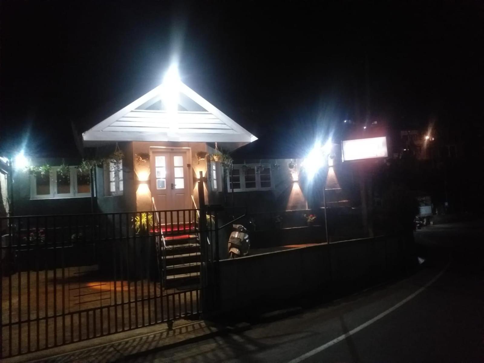 T Bungalow