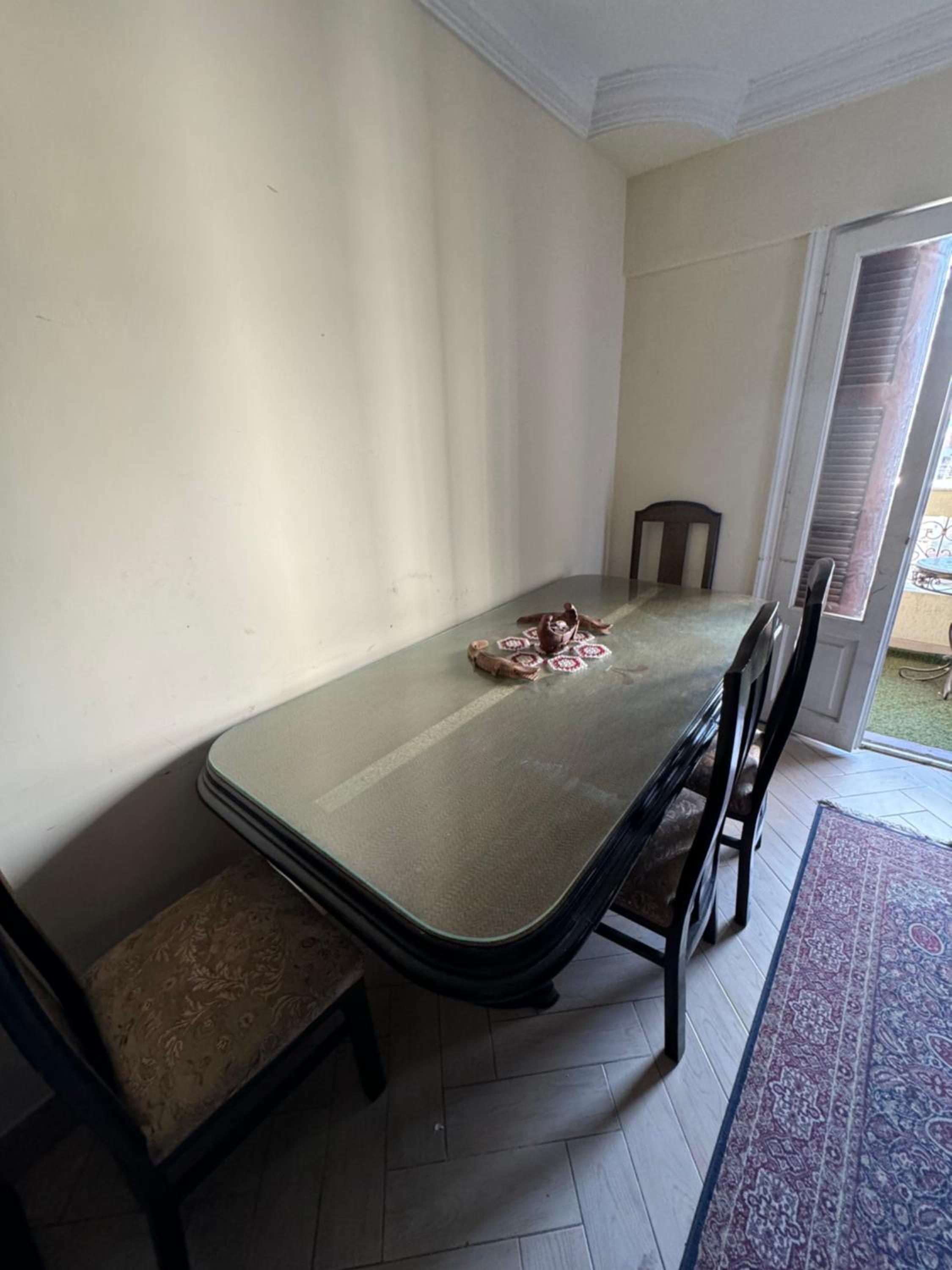 Alexandria Downtown Apartment